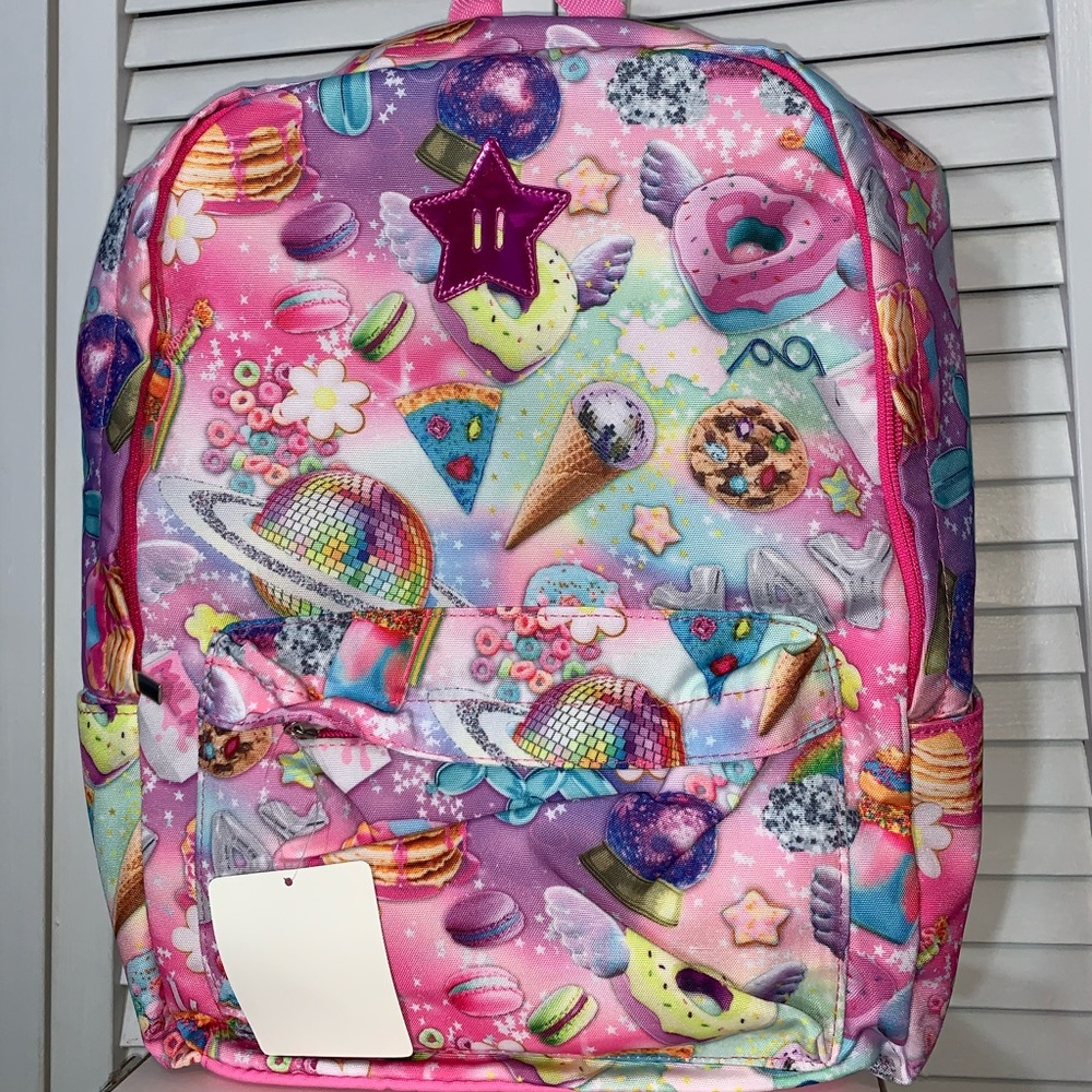 Kids Cosmic Sweets Backpack